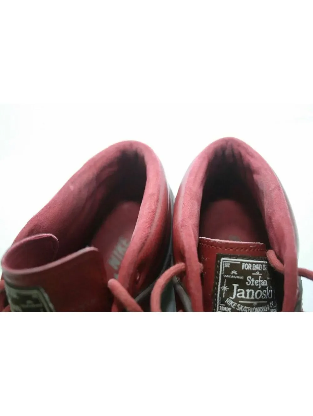 Nike zoom stefan